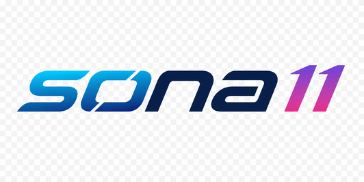 sona 11 logo